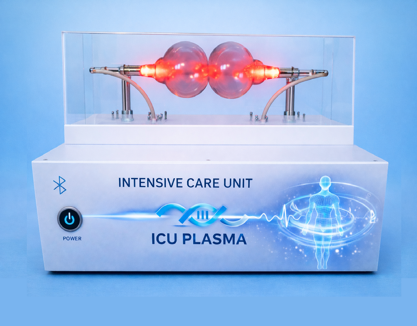 ICU PLASMA