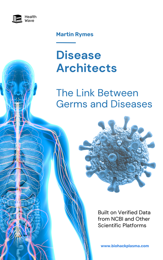 Disease Architects: The Link Between Germs and Diseases